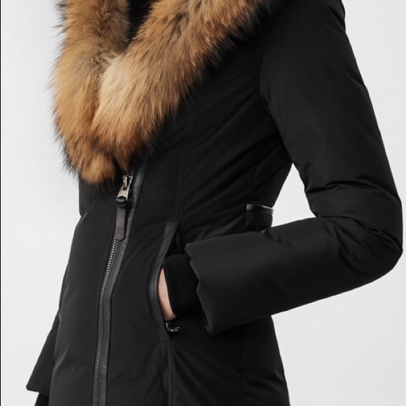 Mackage Kay Blanc - Picture 1 of 2